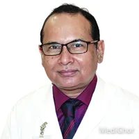 Prof. Dr. Khan Md. Sayeduzzaman
