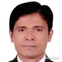 Dr. Kazi Ashraful Islam