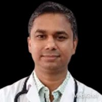 Dr. Md. Shahjada Tabraj