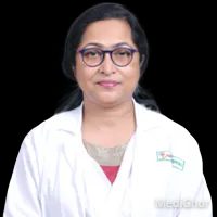 Dr. Major (Retd) Zeena Salwa
