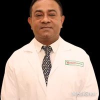 Brig. Gen. Prof. Dr. Md. Azizur Rahman