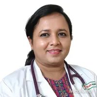 Dr. Aflatun Akter Jahan
