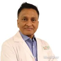 ব্রিগেডিয়ার জেনারেল অধ্যাপক ডা. মোঃ আব্দুল বারী মল্লিক