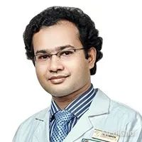 ডা. সুব্রত কুমার বাড়ৈ