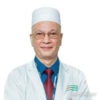 Prof. Dr. Mofizur Rahman