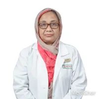Dr. Fatema Salam