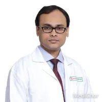 Dr. Fazle Rabbi Mohammed