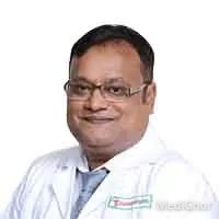 ডাঃ মোঃ নাসিমুল জামাল