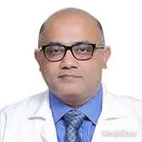 ডা. সঞ্জয় ব্যানার্জী