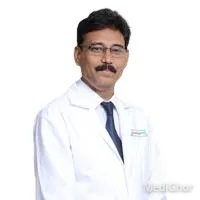 Prof. Dr. Md. Waziul Alam Chowdhury