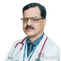 ব্রিগেডিয়ার জেনারেল অধ্যাপক ডা. মোঃ শামীম হায়দার