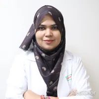 Fatema Akter
