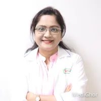 Tapati Shaha
