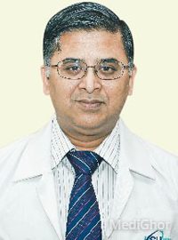 প্রফেসর ডা. আব্দুল ওয়াদুদ চৌধুরী