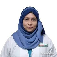 Dr. Manjuma Rahman