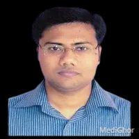 সহ. অধ্যাপক ড. মাহমুদুর রহমান ইমরুল