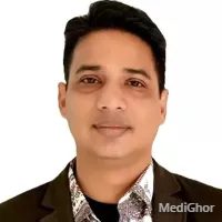 সহযোগী অধ্যাপক ডা. শাওন শাহরিয়ার
