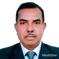 প্রফেসর ডা. এ. কে. এম. মুসা