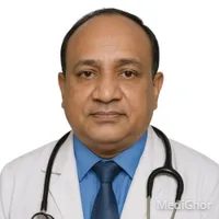 সহযোগী অধ্যাপক ড. আখলাক আহমেদ