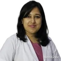 ডা. রাজশ্রী দেবনাথ