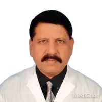 Prof. Dr. Brig. Gen. Md. Shirajul Islam Khan