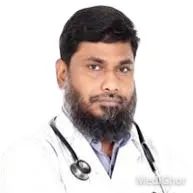 অ্যাসোসিয়েট প্রফেসর ডা. মোহাম্মদ আলী