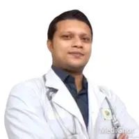 Dr. Md. Talha Chowdhury