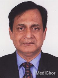 Prof. Dr. Mahmood Hasan