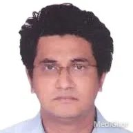 সহযোগী অধ্যাপক ডা. দিলীর জামাল