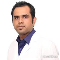 ডা. অভিরভাব নাহা