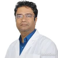 সহকারী অধ্যাপক ডা. উৎপল কুমার দত্ত