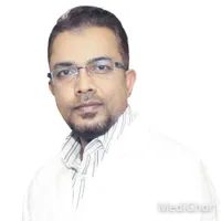 Prof. Dr. Istiaq Ahmed Dipu