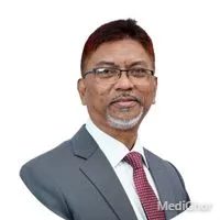 প্রফ. ডাঃ ব্রিগেডিয়ার জেনারেল শামস-উদ-দিন এলিয়াস খান
