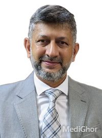 Prof. (Brig. Gen.) Dr. Masroor Hasan