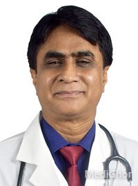অধ্যাপক ডা. মো. মাসুম কামাল খান