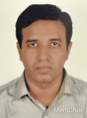 Dr. Al-Amin