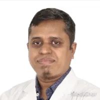 সহকারী অধ্যাপক ডাঃ ফরহাদ আহমেদ