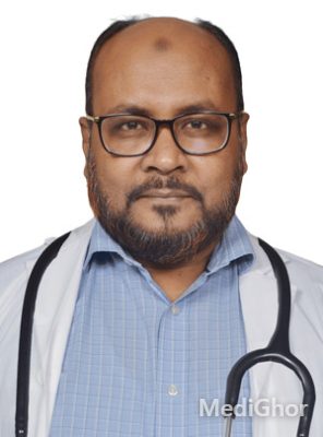 Asst. Prof. Dr. Md. Shaheen Ferdous