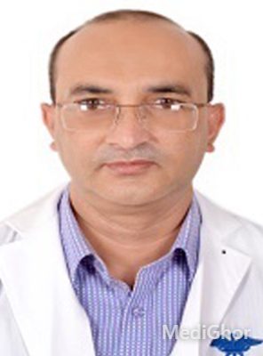 অ্যাসিস্ট্যান্ট প্রফেসর ডা. মোঃ জাহিদ ফেরদৌস