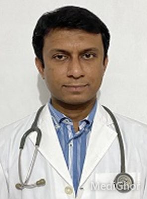 Dr. Md. Shah Alam