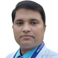 Dr. Md. Nabid Alam