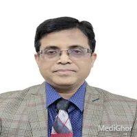 প্রফেসর ডা. মোঃ শাহজাহান কবির