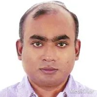 ডাঃ শেখ সামসুজ্জামান