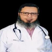 Asst. Prof. Dr. Md. Jamil Reza Chowdhury