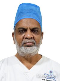 Brig. Gen. (Retd.) Dr. Moinul Hoque Chowdhury