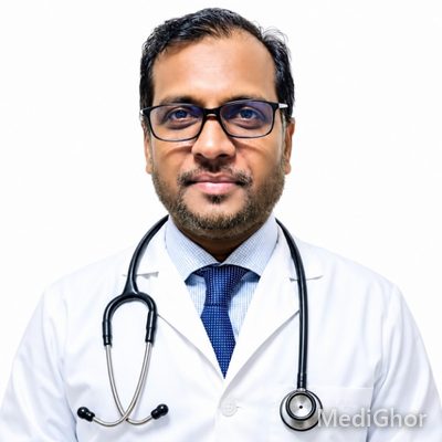 Dr. Md. Wahiduzzaman