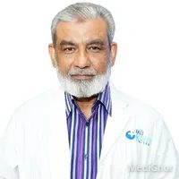 প্রফেসর ডা. এ. কে. এম. এ. সোবহান