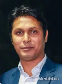 ডা. মোস্তফা শওকত ইমরান