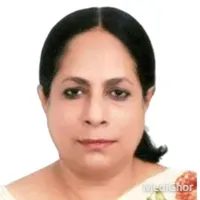 অধ্যাপক ডা. সালমা রউফ