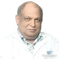 Brig. Gen. Prof. Dr. M H M Delwar Hossain